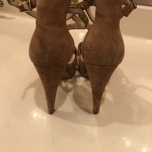 Enzo angiolini heels